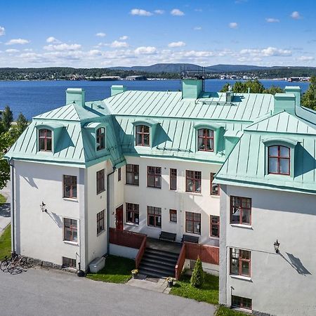 Vandrarhemmet Vindarnas Hus Örnsköldsvik Extérieur photo