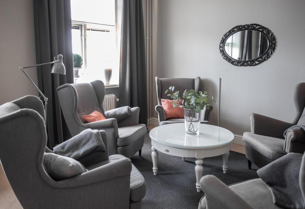 Vandrarhemmet Vindarnas Hus Örnsköldsvik Extérieur photo