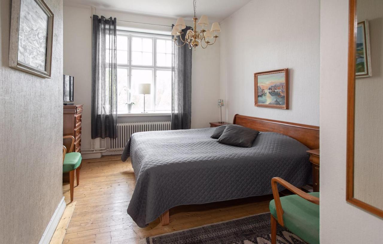Vandrarhemmet Vindarnas Hus Örnsköldsvik Extérieur photo