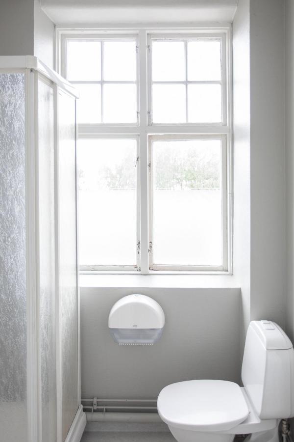 Vandrarhemmet Vindarnas Hus Örnsköldsvik Extérieur photo