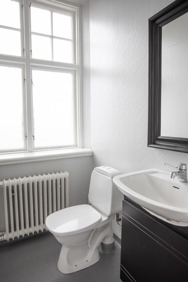 Vandrarhemmet Vindarnas Hus Örnsköldsvik Extérieur photo