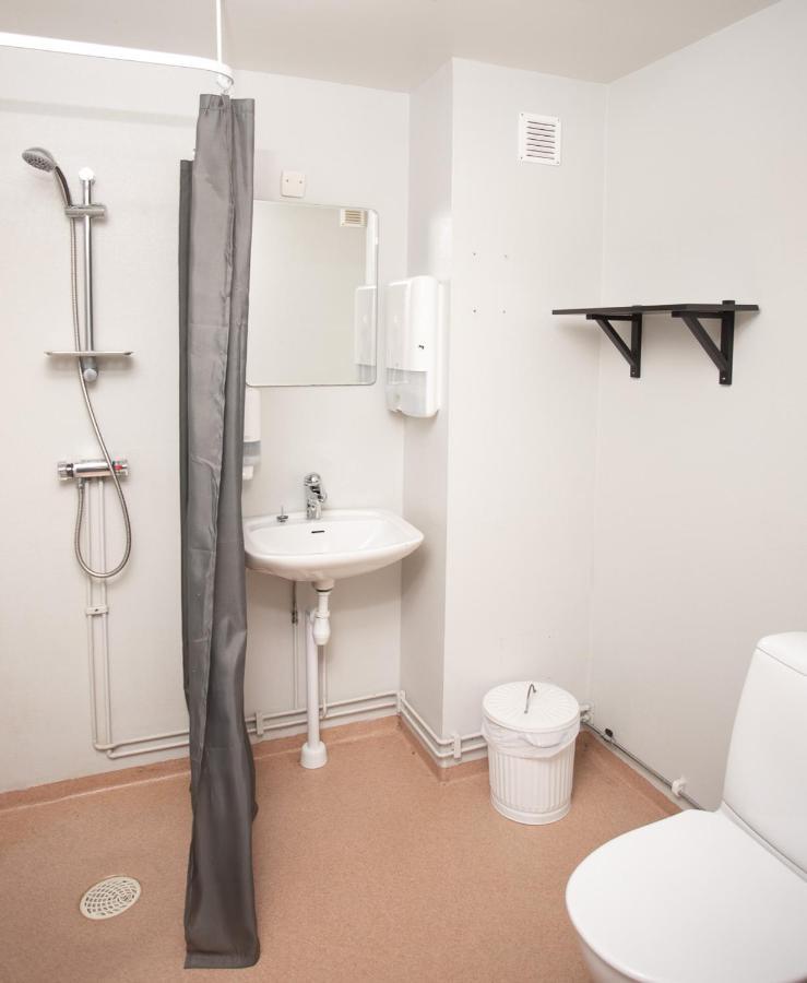Vandrarhemmet Vindarnas Hus Örnsköldsvik Extérieur photo