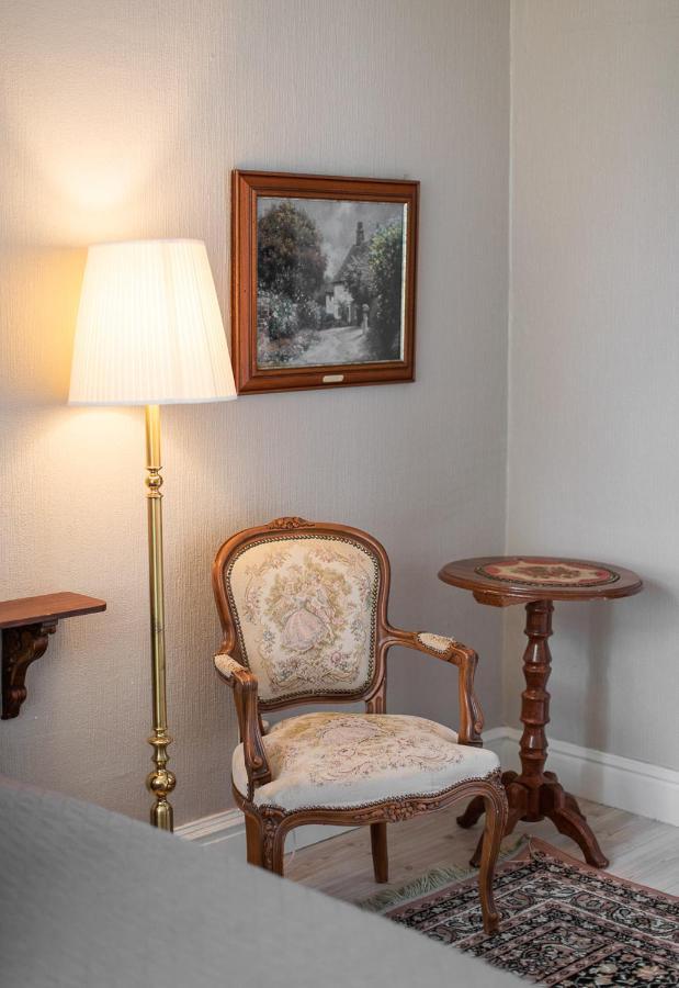 Vandrarhemmet Vindarnas Hus Örnsköldsvik Extérieur photo
