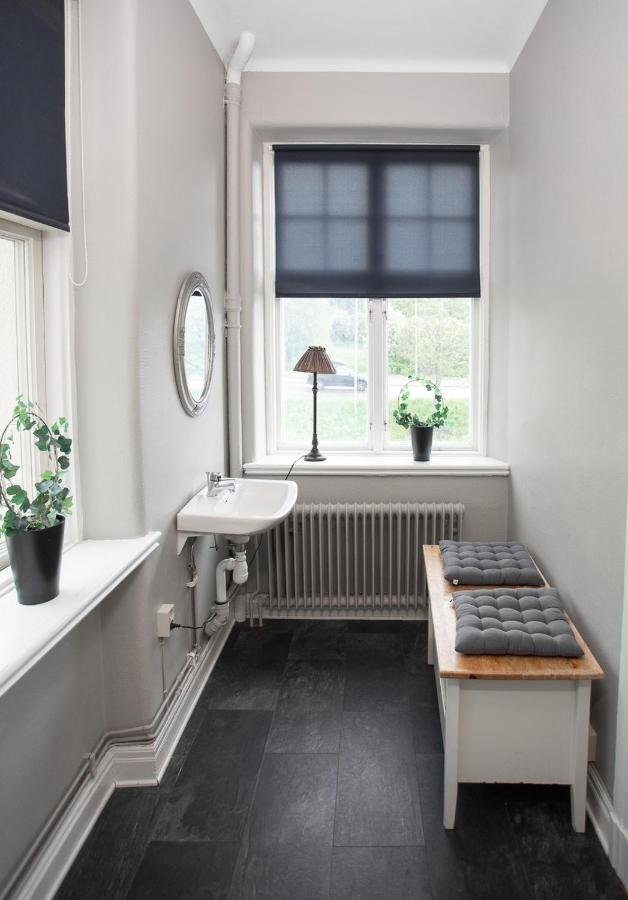Vandrarhemmet Vindarnas Hus Örnsköldsvik Extérieur photo