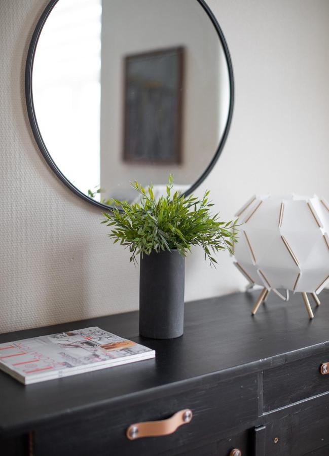 Vandrarhemmet Vindarnas Hus Örnsköldsvik Extérieur photo