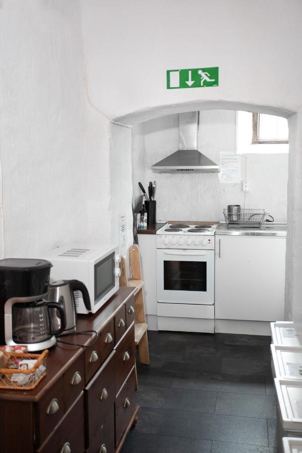 Vandrarhemmet Vindarnas Hus Örnsköldsvik Extérieur photo