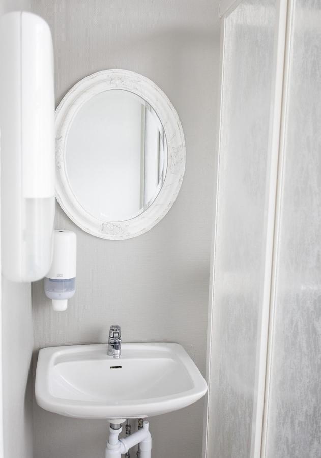 Vandrarhemmet Vindarnas Hus Örnsköldsvik Extérieur photo