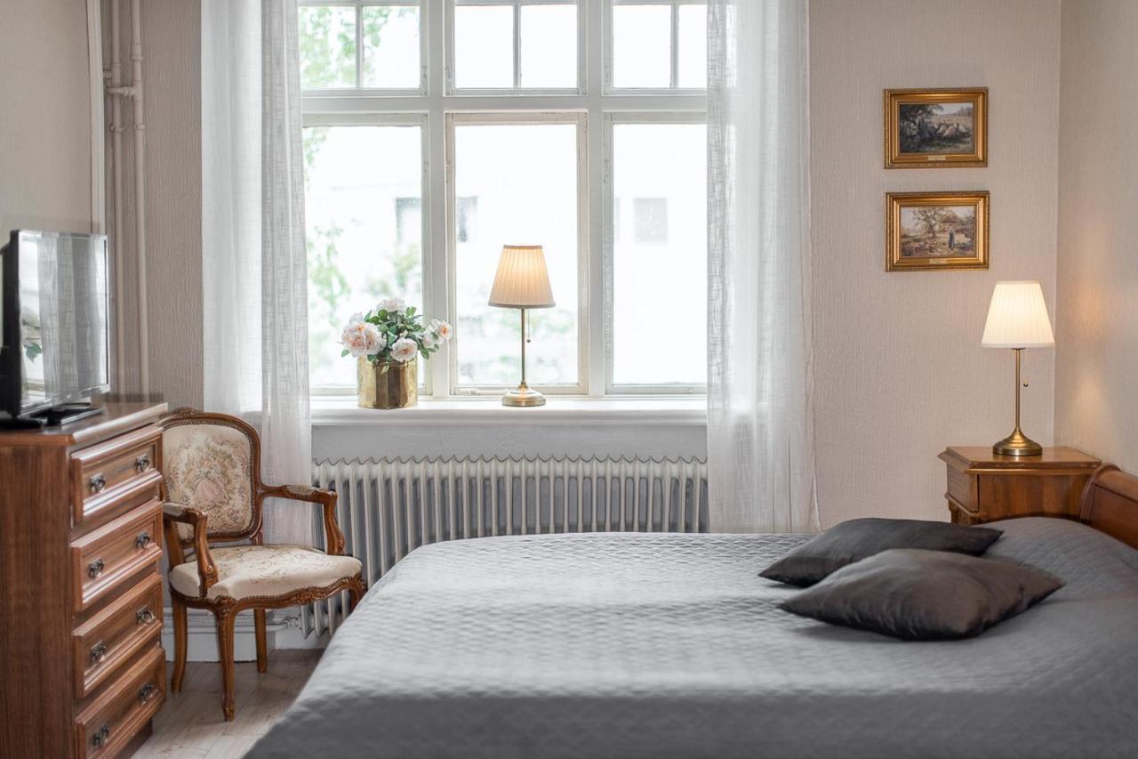 Vandrarhemmet Vindarnas Hus Örnsköldsvik Extérieur photo