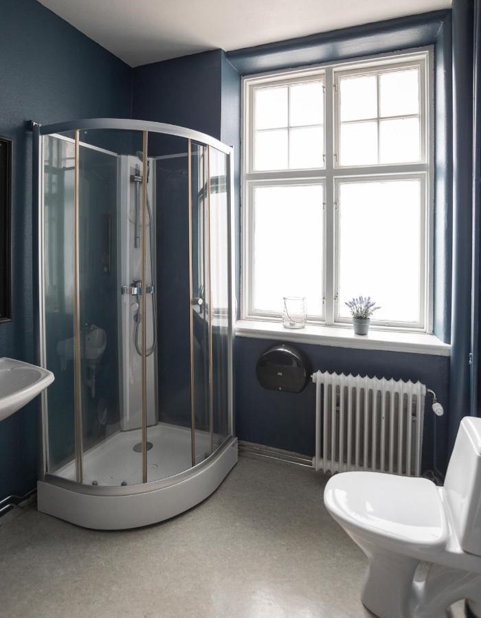 Vandrarhemmet Vindarnas Hus Örnsköldsvik Extérieur photo