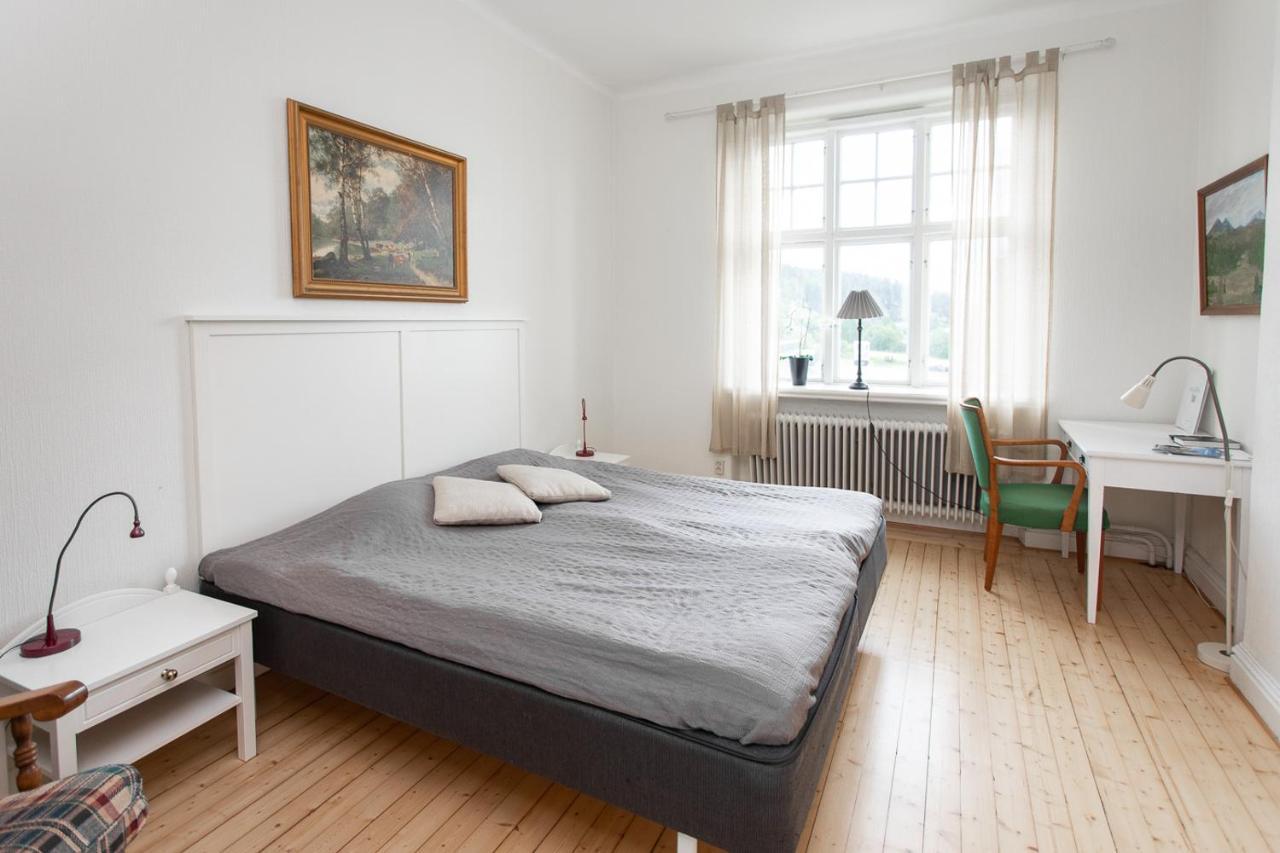 Vandrarhemmet Vindarnas Hus Örnsköldsvik Extérieur photo